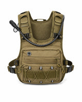 Running Chest Pack Hydration Vest™