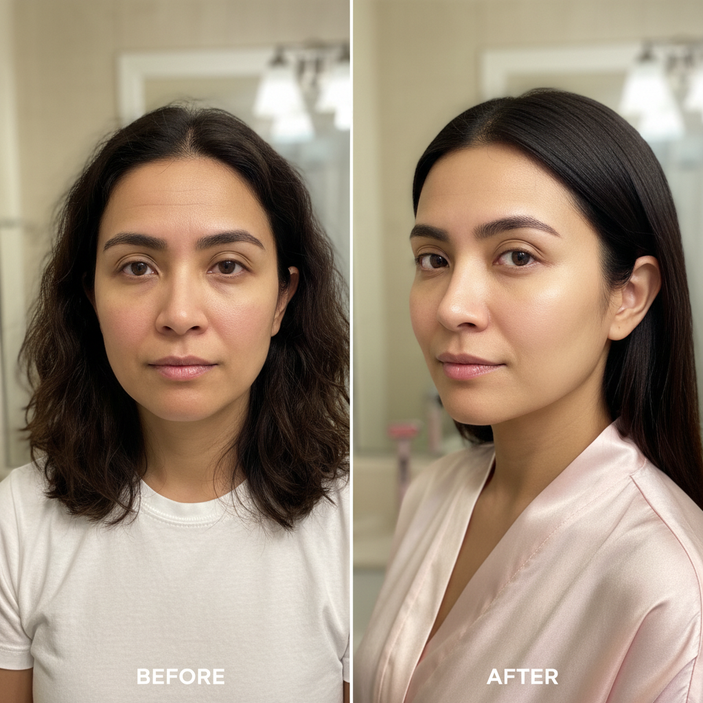 Evonuvo Rejuvenation