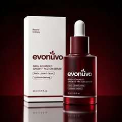 NAD+ Advanced Growth Factor Serum™