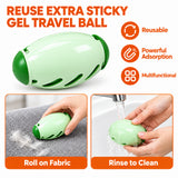 Magic Lint Remover Ball