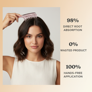 Scalp Massage Comb