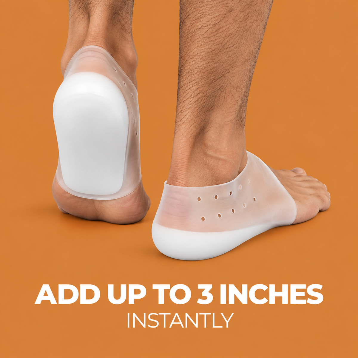 Stealth Lift Height