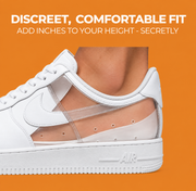 Stealth Lift Height