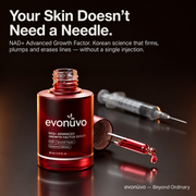 NAD+ Advanced Growth Factor Serum™