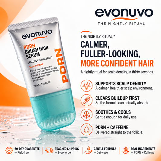 evonuvo PDRN™ Serum