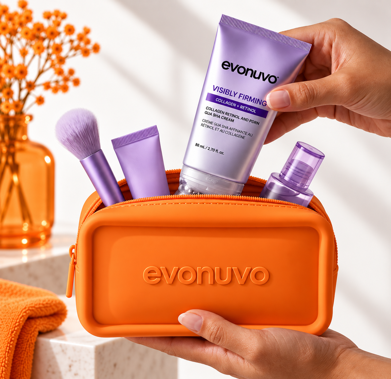 Collagen Retinol