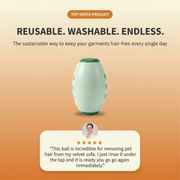 Magic Lint Remover Ball