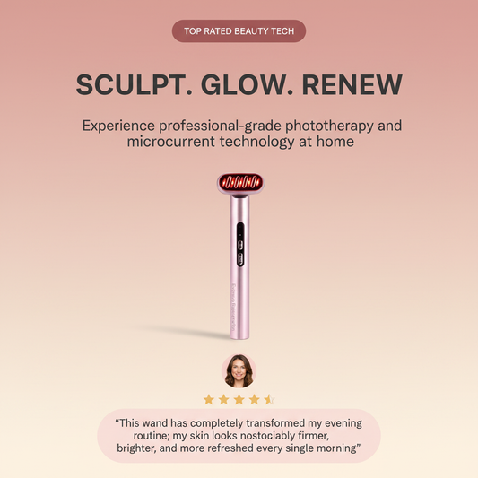 Evonuvo Rejuvenation