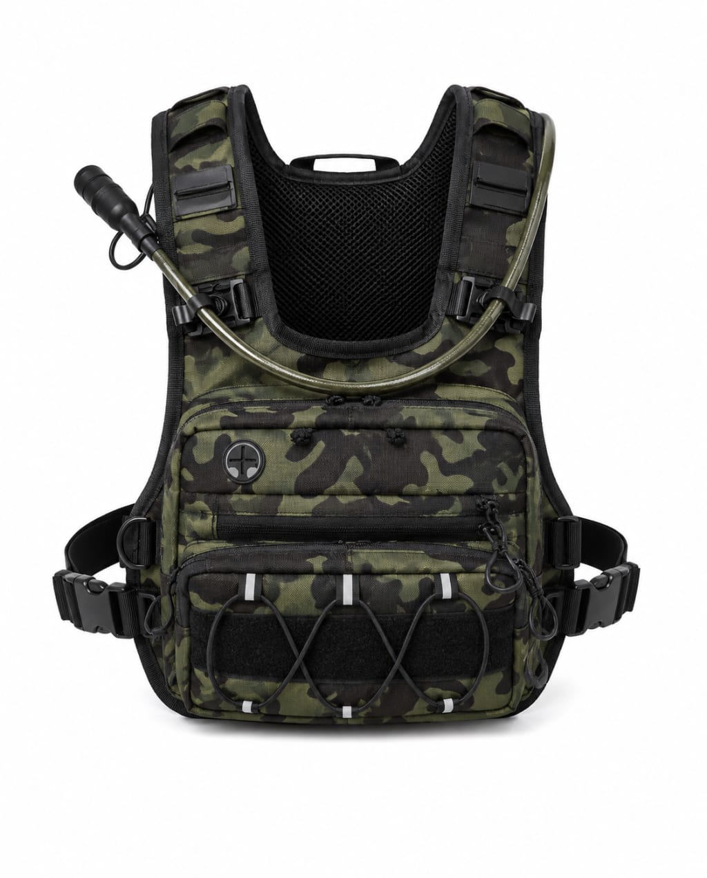 Running Chest Pack Hydration Vest™
