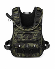 Running Chest Pack Hydration Vest™