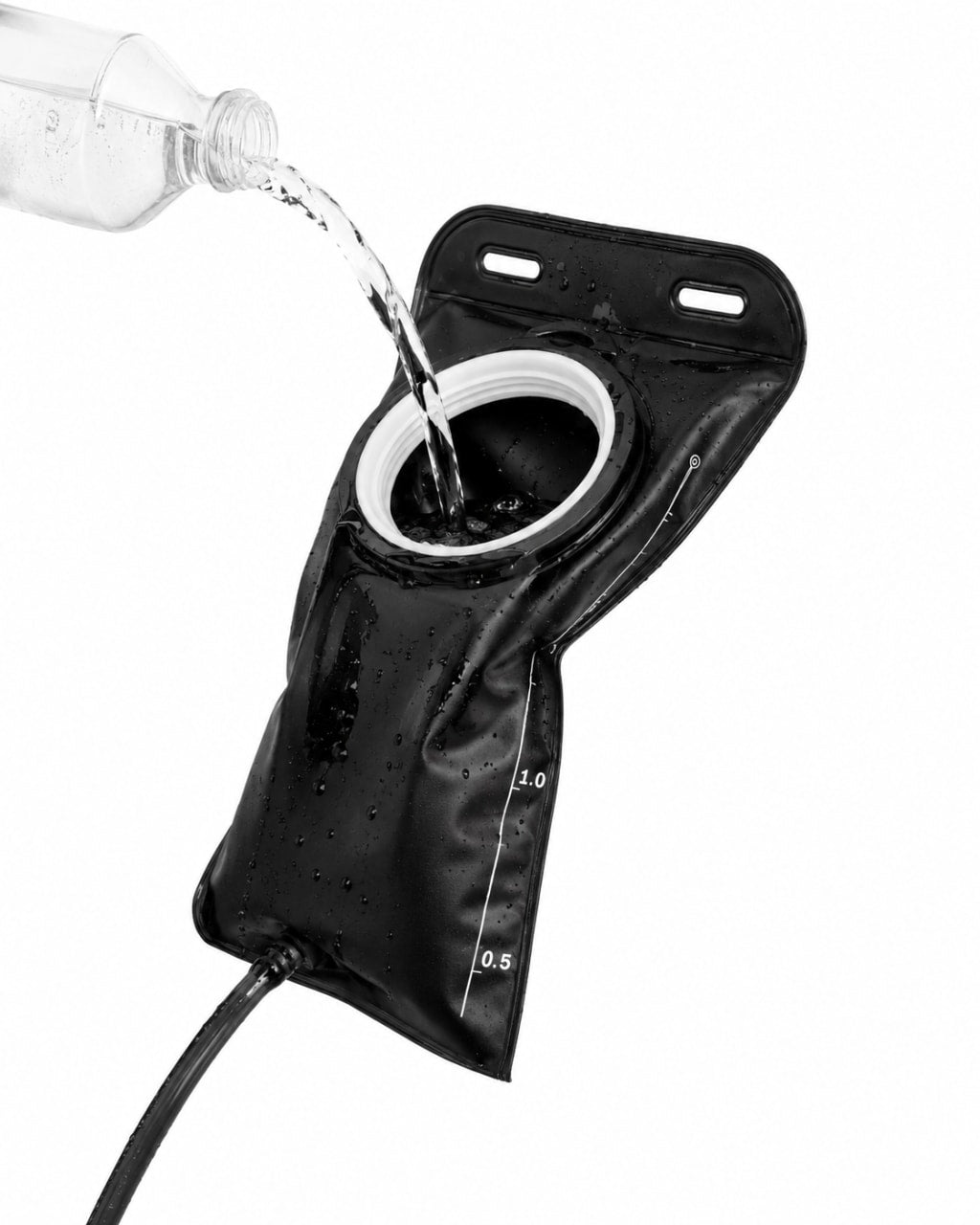 Running Chest Pack Hydration Vest™