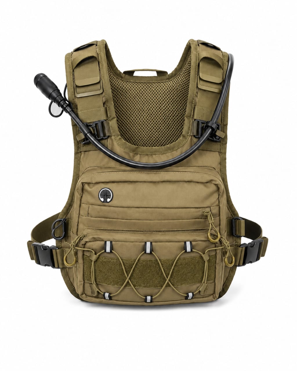 Running Chest Pack Hydration Vest™