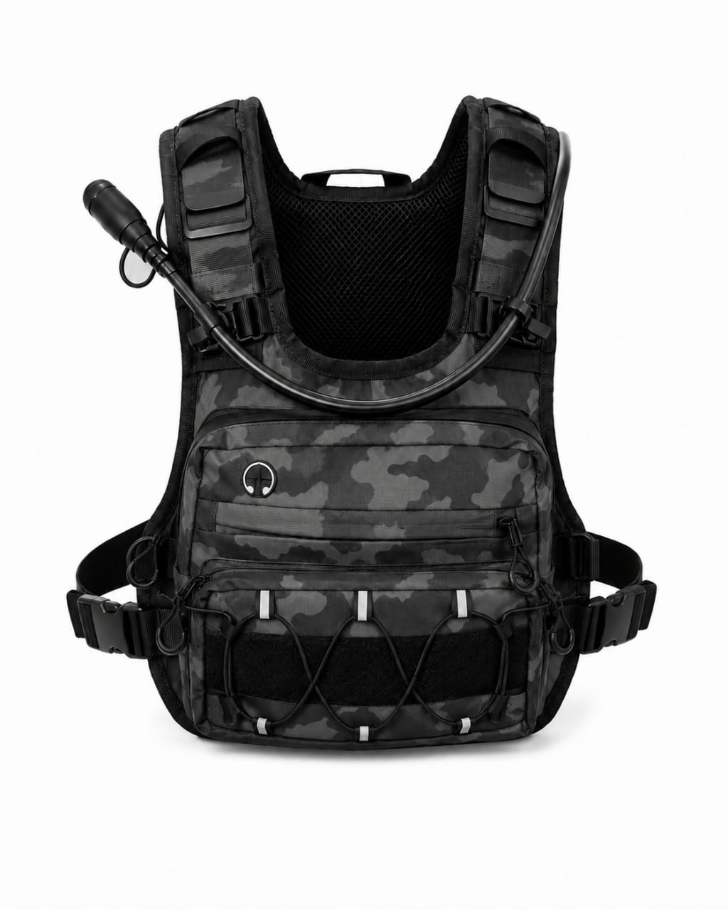 Running Chest Pack Hydration Vest™