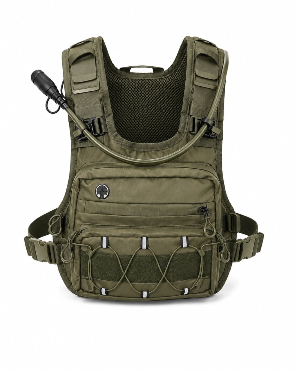 Running Chest Pack Hydration Vest™