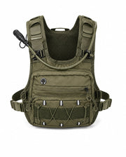 Running Chest Pack Hydration Vest™