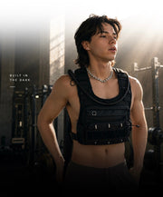 Running Chest Pack Hydration Vest™