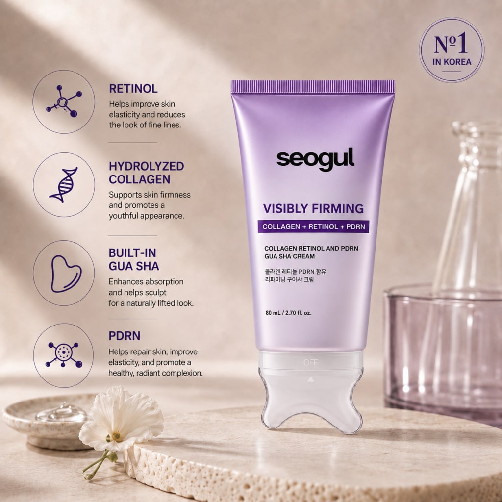 Collagen Retinol