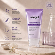 Collagen Retinol