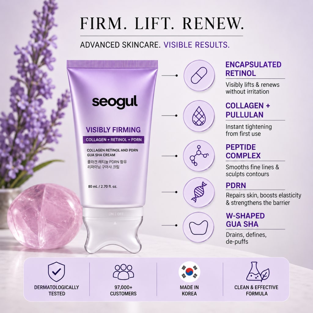 Collagen Retinol