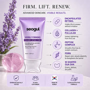 Collagen Retinol