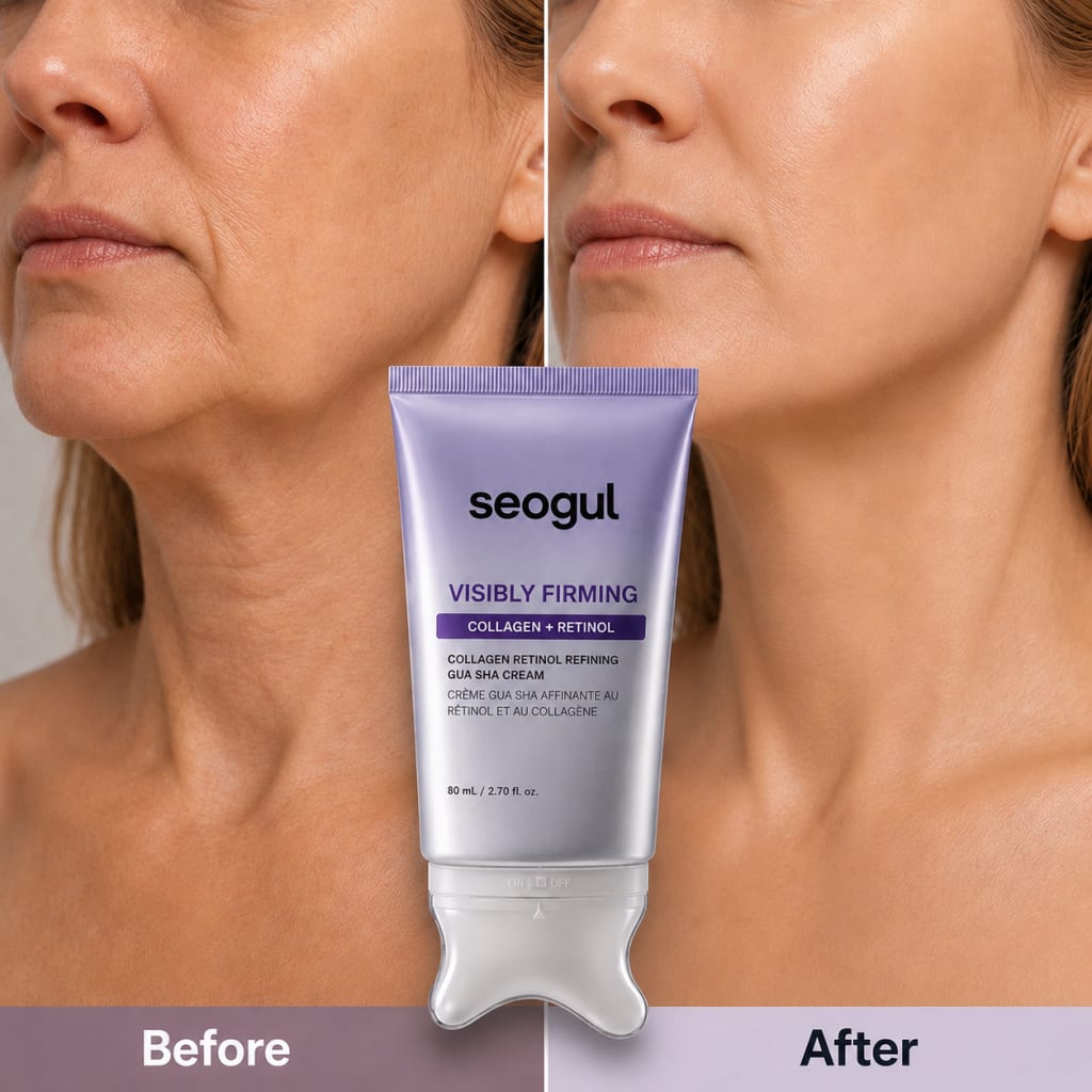 Collagen Retinol