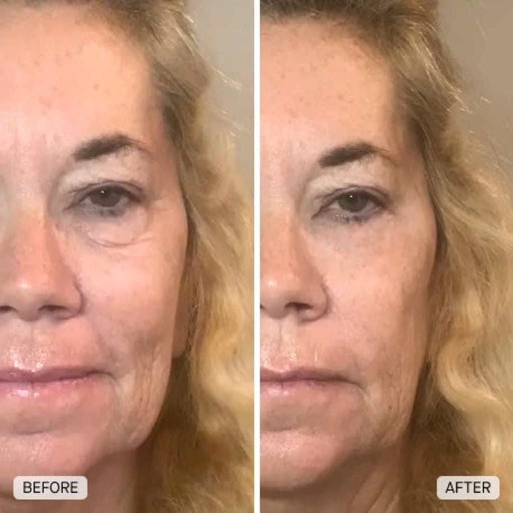 NAD+ Advanced Growth Factor Serum™