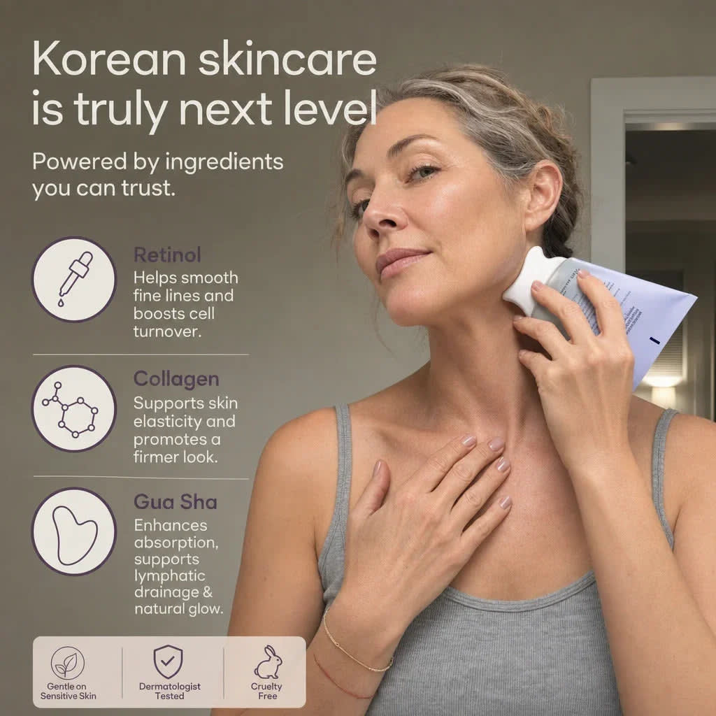 Collagen Retinol