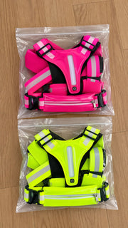 LED Running Vest ™