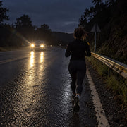 LED Running Vest ™