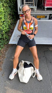 LED Running Vest ™