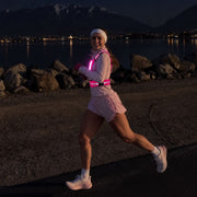LED Running Vest ™