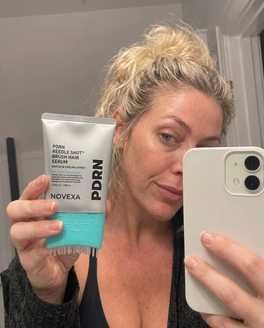 evonuvo PDRN™ Serum