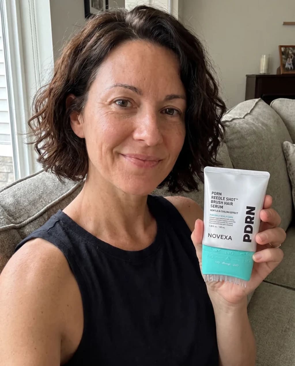 evonuvo PDRN™ Serum