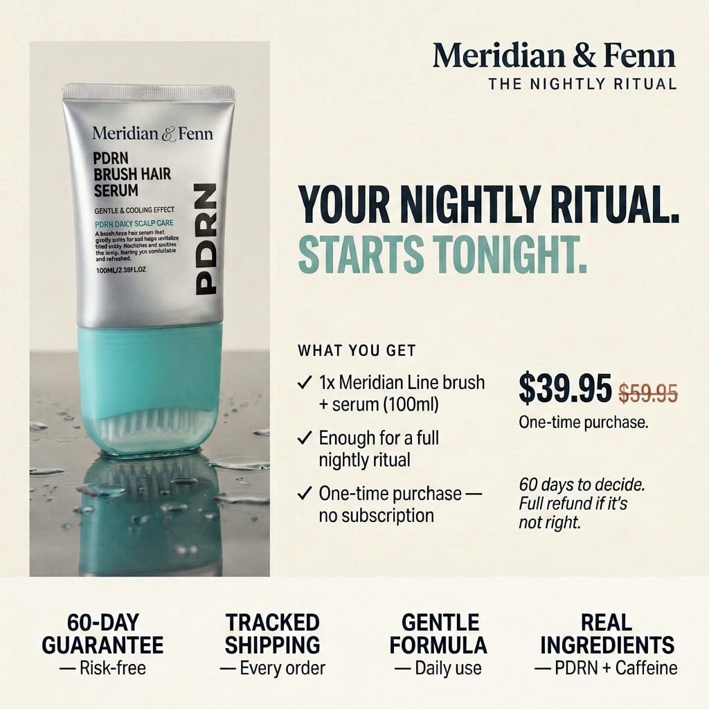 evonuvo PDRN™ Serum