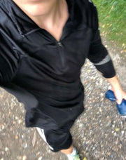 Hands-Free Reflective Running Vest™