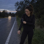 Hands-Free Reflective Running Vest™